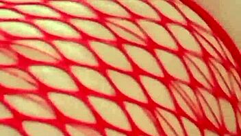 Wild Latina Milf Gets FACIAL After LIMITLESS Bareback ASSFUCKING!