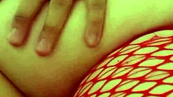 Wild Latina Milf Gets FACIAL After LIMITLESS Bareback ASSFUCKING!