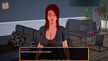 Exploring Adventures In My New Stepfamily Game