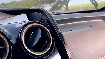 Unbelievable! Met and Banged in Just 5 Minutes After Meeting!