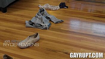 Protect And Service Ryder Owens Kam Stone!