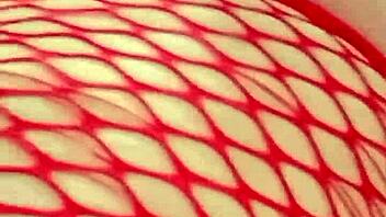 Wild Latina Milf Gets FACIAL After LIMITLESS Bareback ASSFUCKING!