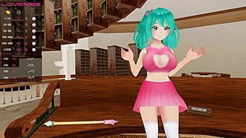 Magicalmysticva hentai magical camgirl stream 08- -2020 😊