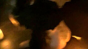 Boss Caught Me Solo and Joined for Wild Action!