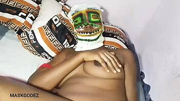 I Arrange Husband Clothes For Long Hardcore Fuck