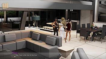 Alternate existence 68!