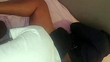 African amateur BBC slams from the side