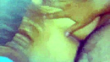 Tight pussy milf prostitute cries during hardcore sex