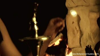 Watch This Secret Indian Beauty Dance Nude