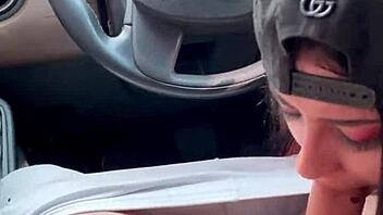 Unbelievable! Met and Banged in Just 5 Minutes After Meeting!