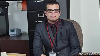 Straight Men Turn Gay