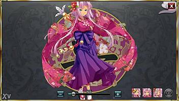 Animated Gif From Shinrenkyo Musou Tenka Touitsu Den Featuring Sun Quan