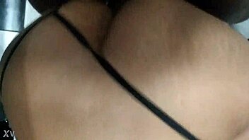 hey, you loving this hardcore ride on that big black cock?