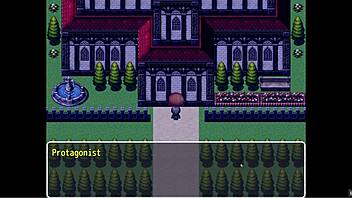 Gigantic Witch Titjob