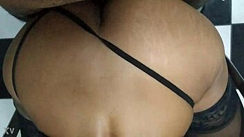 hey, you loving this hardcore ride on that big black cock?