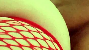 Wild Latina Milf Gets FACIAL After LIMITLESS Bareback ASSFUCKING!