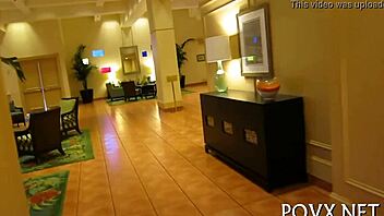 lexi kartel sucks cock in pov doggystyle 😏