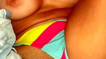 Unbelievable! Met and Banged in Just 5 Minutes After Meeting!