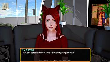 Exploring Adventures In My New Stepfamily Game