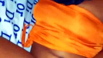 Oloshoboyfriend - Hijab MILF Handles My BLACK COCK with a Unique Touch. Her Skills Are Unmatched!