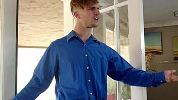 Nextdoorraw’s Top 10 Cumshots of 2020: Which Neighbor Got Bent Over for Anal Play?