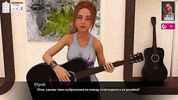 complete gameplay of melody part 8 with exciting new challenges and levels