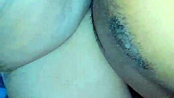 Tight pussy milf prostitute cries during hardcore sex