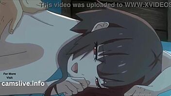 Is Hot Girl Getting Doggy Style?