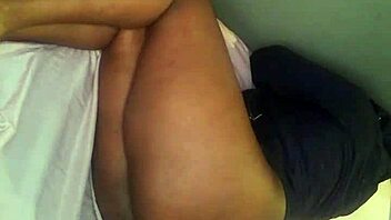 African amateur BBC slams from the side