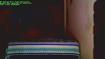 I watch my wife devour the eater while cuckolding from work