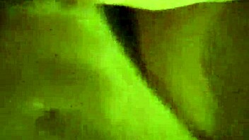 Exploding on My Massive Cock