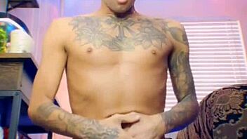 adorable twink rides dildo on tight 18+ ass bussy he moans during solo play