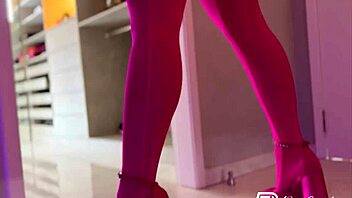 Woke Up Horny And Provoked Boyfriend To Fuck