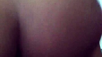 Prostituert i lidenskapelig knullescene