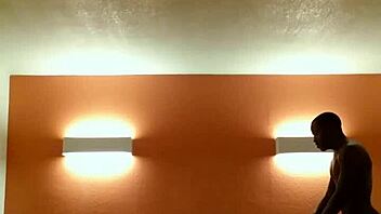 in this scene, killen bends over for a rough doggystyle fucking