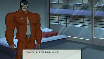 dc comics something unlimited part 40