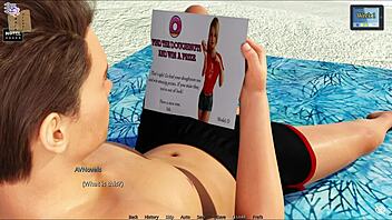 Sunshine Love 20 Game Fun