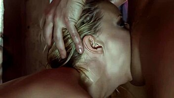 Hannah Harper goes raw in intense anal pounding