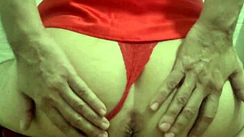 Amateur gay couple captures intimate moments in homemade video
