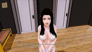 Harem Hotel 389 Unleashes Wild Action