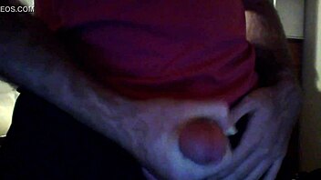 Watch Me Masturbate And Cum Alone In This Solo Session.