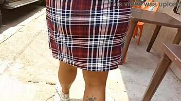 i love watching this curvy pregnant couple's full video on premium