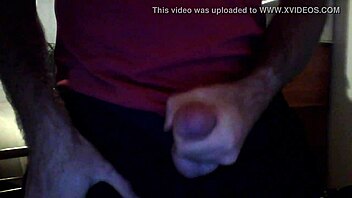 Watch Me Masturbate And Cum Alone In This Solo Session.