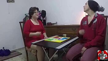 game of parchis and pussy?