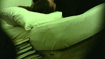 Betty Ann Griffin seduces her stepdad for a steamy threesome