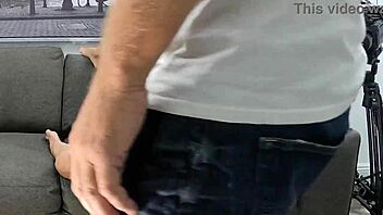 Lady karma vernon likes to perform for you to watch and enjoy