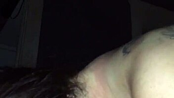 Kblock is giving a nice blowjob in this amateur video