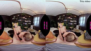 nymphomaniac neighbors visit for a deep conversation