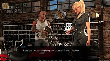 jessica oneil's hard news episode 24