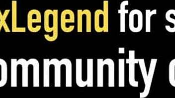 All natural beauty ashley graham fucked by horny hunk alex legend